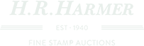 HR Harmer logo